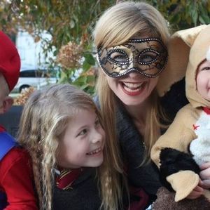 Meet your Posher, Lynn